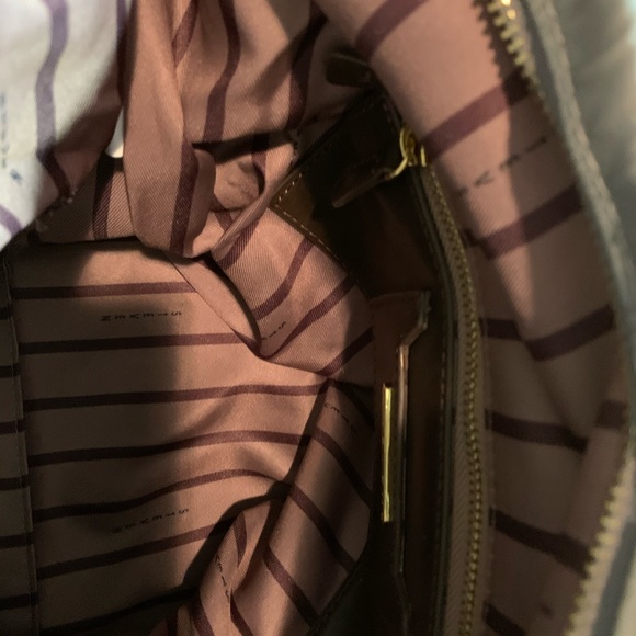 Steve by Steve Madden tote/messenger bag - Picture 5 of 5